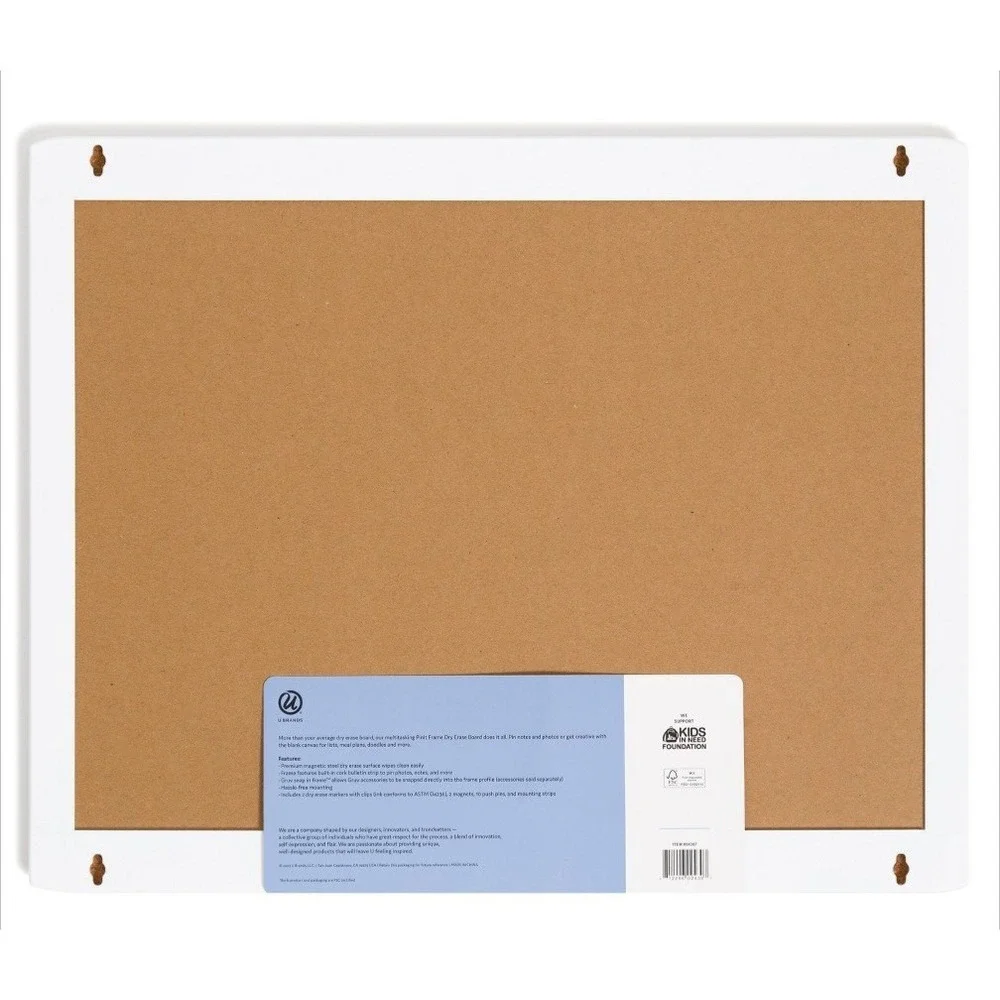 U Brands brands magnetic